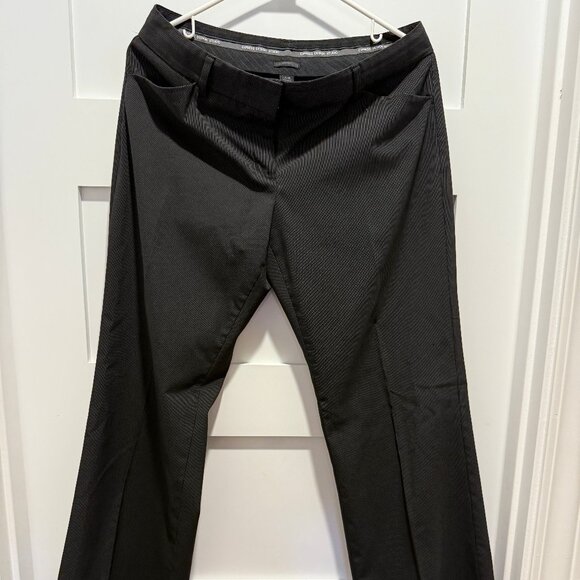 Express Design Studio - Editor pants - size 4R - Picture 1 of 2